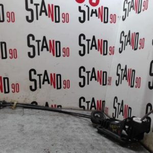 PEUGEOT 208 1 PHASE 1