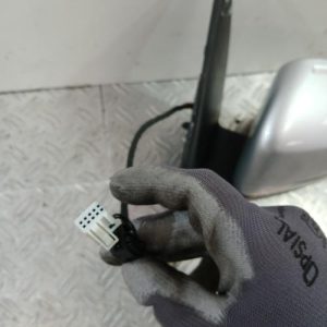 MERCEDES CLASSE C 204 PHASE 1