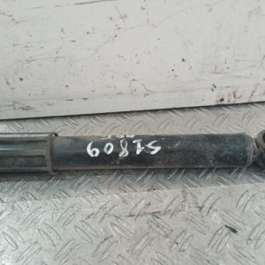 VOLKSWAGEN T-ROC PHASE 1