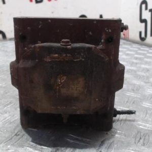 CITROEN C5 1 PHASE 2