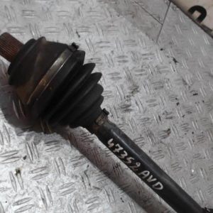 AUDI A6 3 AVANT PHASE 1 BREAK