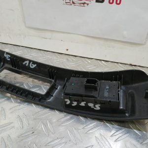 OPEL MERIVA B PHASE 1