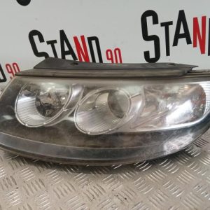 HYUNDAI SANTA FE 2 PHASE 1