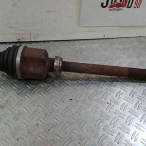 PEUGEOT BOXER 3 PHASE 2