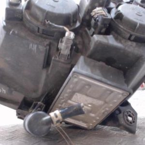 CITROEN C5 1 PHASE 1