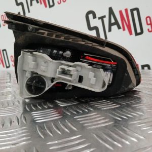 VOLKSWAGEN GOLF 7 PHASE 1