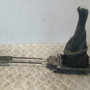 DACIA DUSTER 1 PHASE 1