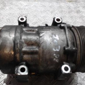 CITROEN XSARA PICASSO PHASE 2