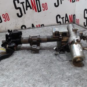 SUZUKI WAGON-R PHASE 2