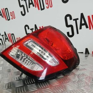 CITROEN C3 2 PHASE 1