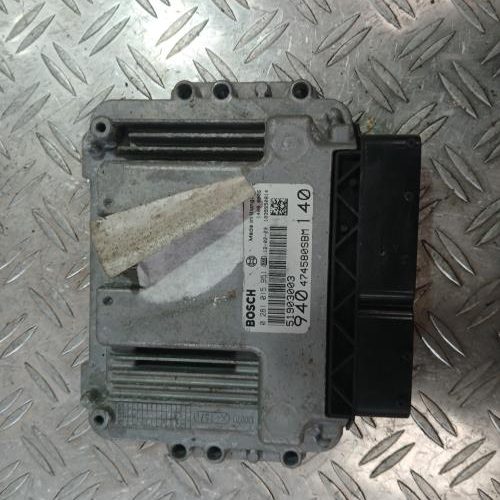 ALFA ROMEO GIULIETTA 2 PHASE 1