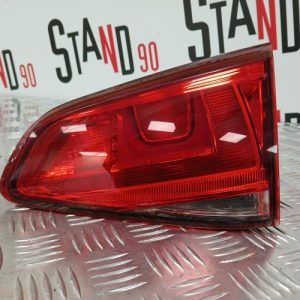 VOLKSWAGEN GOLF 7 PHASE 1