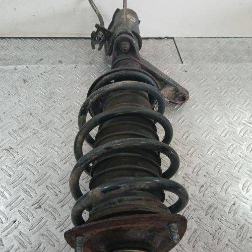 LAND ROVER FREELANDER 1 PHASE 2