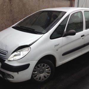 CITROEN XSARA PICASSO PHASE 2