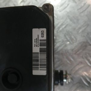 PEUGEOT 5008 1 PHASE 1