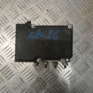 RENAULT MASTER 3 PHASE 2