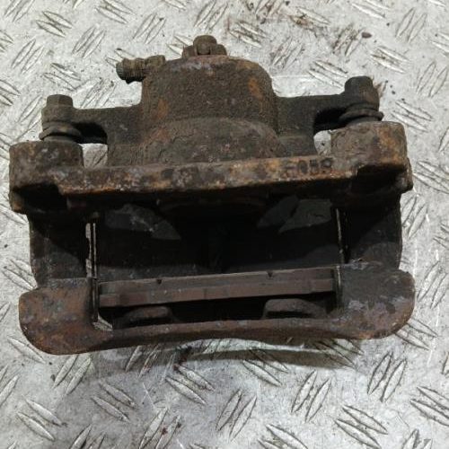 NISSAN QASHQAI 1 PHASE 1