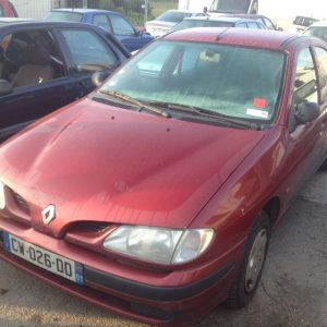 RENAULT MEGANE 1 PHASE 1