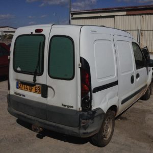 RENAULT KANGOO 1 PHASE 1