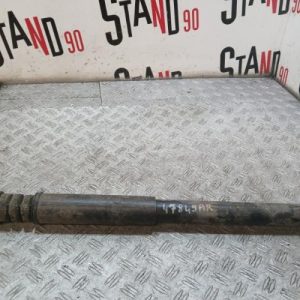 RENAULT CLIO 2 CAMPUS PHASE 1