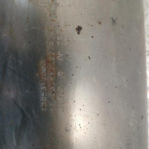 PEUGEOT BOXER 3 PHASE 2