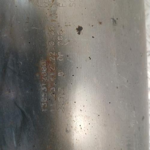 PEUGEOT BOXER 3 PHASE 2