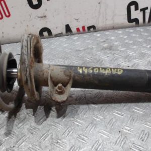 BMW SERIE 3 E46 COMPACT PHASE 2