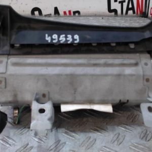 PEUGEOT 407 PHASE 1 BREAK