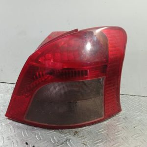 TOYOTA YARIS 2 PHASE 1