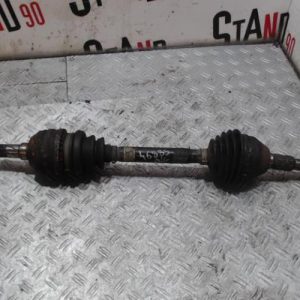 OPEL VECTRA C PHASE 1