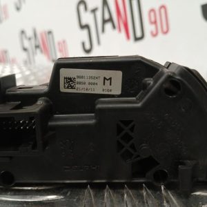 CITROEN C4 GRAND PICASSO 1