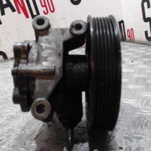 MERCEDES CLASSE M 163 PHASE 2