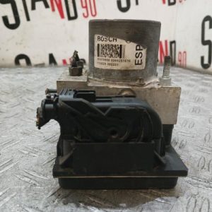 ALFA ROMEO MITO PHASE 1