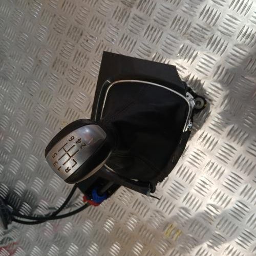 RENAULT KOLEOS 1 PHASE 2