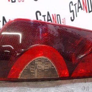 NISSAN NOTE 1 PHASE 2