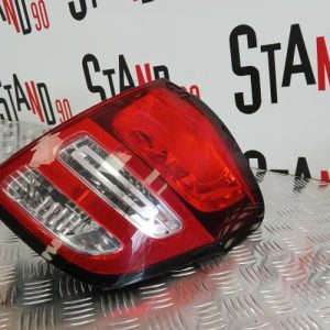 CITROEN C3 2 PHASE 1