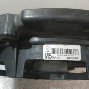 RENAULT CLIO 3 PHASE 2