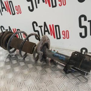 RENAULT KOLEOS 1 PHASE 2