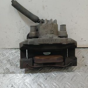 CITROEN C4 PICASSO 1