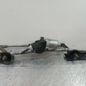 MAZDA 6 2 PHASE 1 BREAK