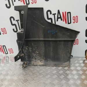 RENAULT TRAFIC 3 COURT PHASE 1