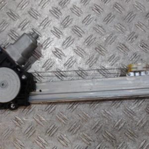 HONDA CIVIC 8 PHASE 1