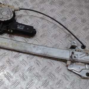 MITSUBISHI SPACEWAGON 2