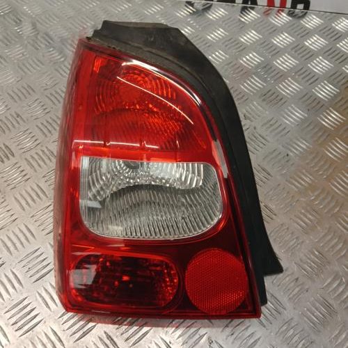 RENAULT TWINGO 2 PHASE 1