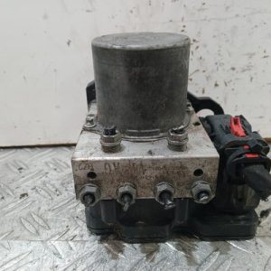 VOLKSWAGEN POLO 6 PHASE 1