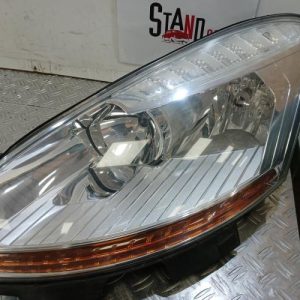 CITROEN C4 PICASSO 1