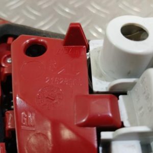 OPEL MERIVA B PHASE 1