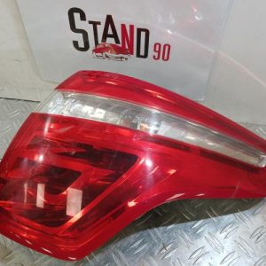 CITROEN C4 PICASSO 1