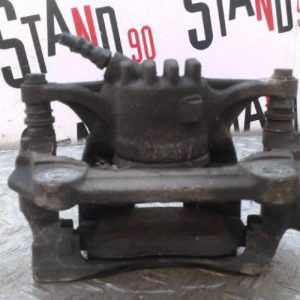 RENAULT TRAFIC 3 COURT