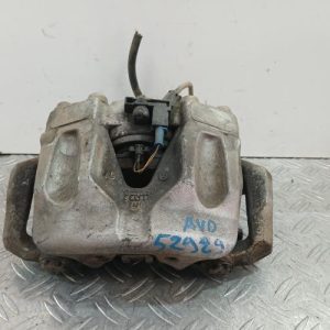 MERCEDES CLASSE C 204 PHASE 1